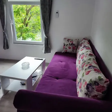 Georgeous #3 Apartment *