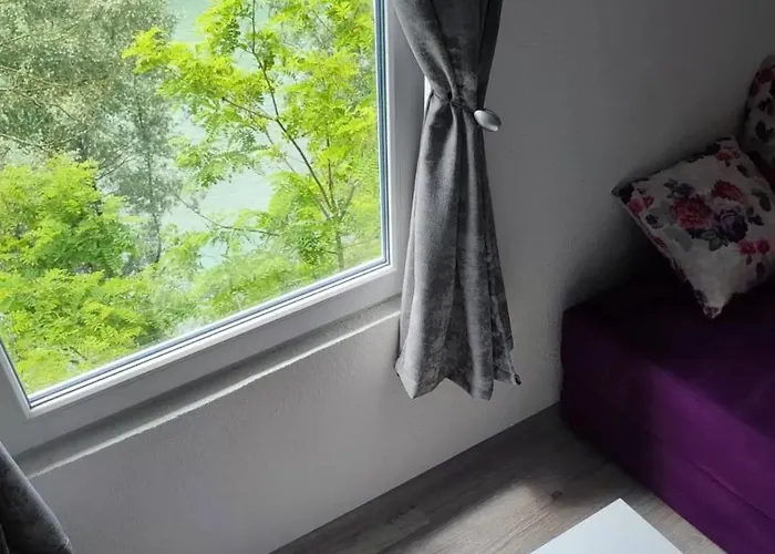 Georgeous #3 Apartmán