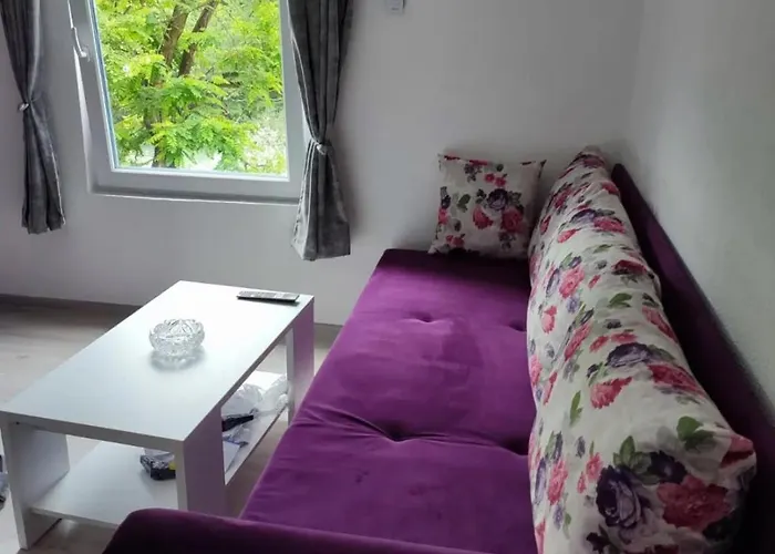 Georgeous #3 Apartmán *